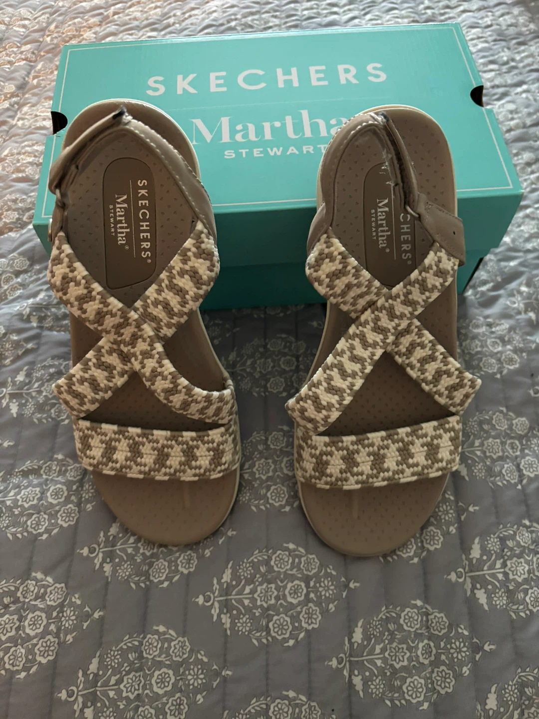 Skechers Martha Stewart Women's Sandals