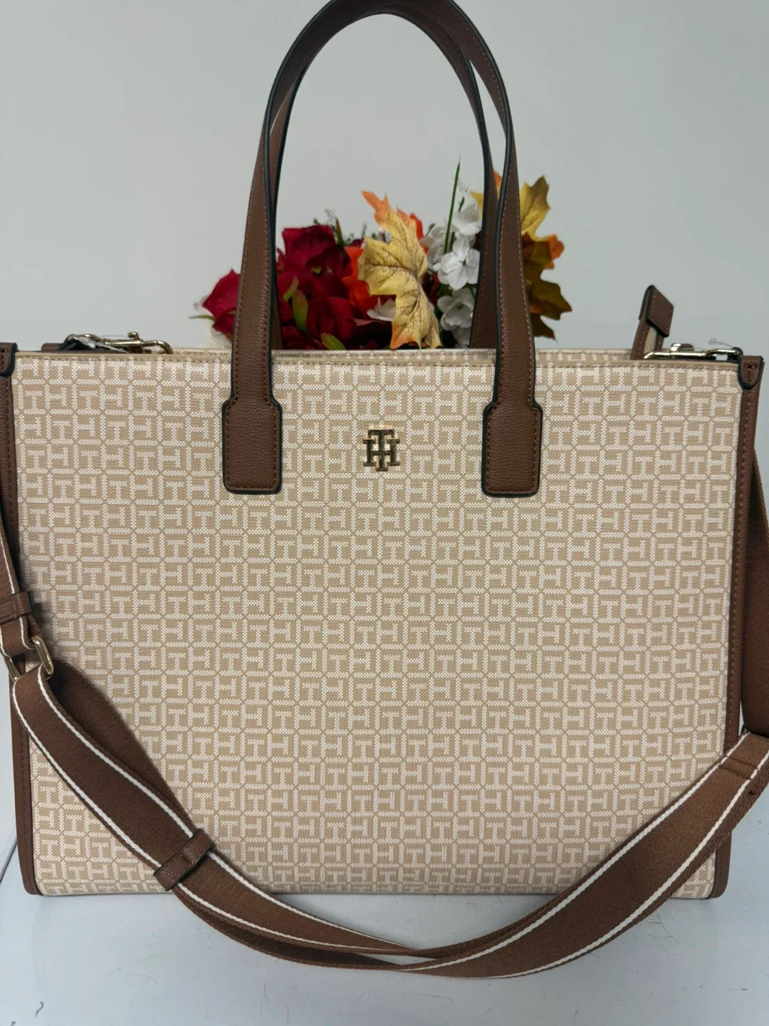 Tommy Hilfiger Tote Bag