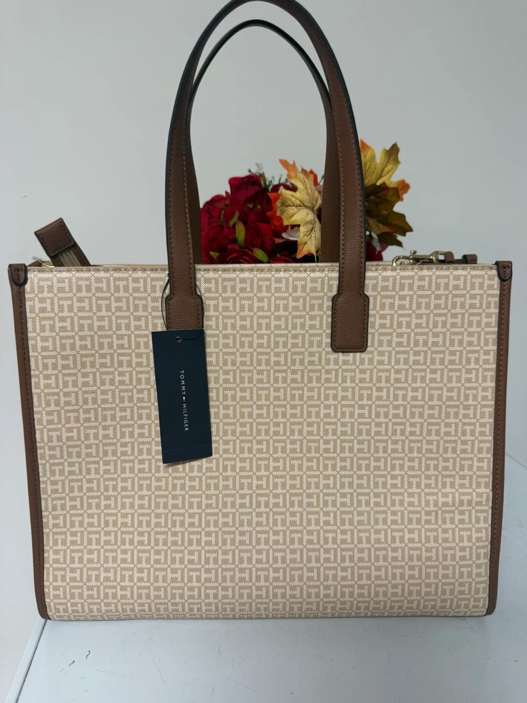 Tommy Hilfiger Tote Bag - photo 2