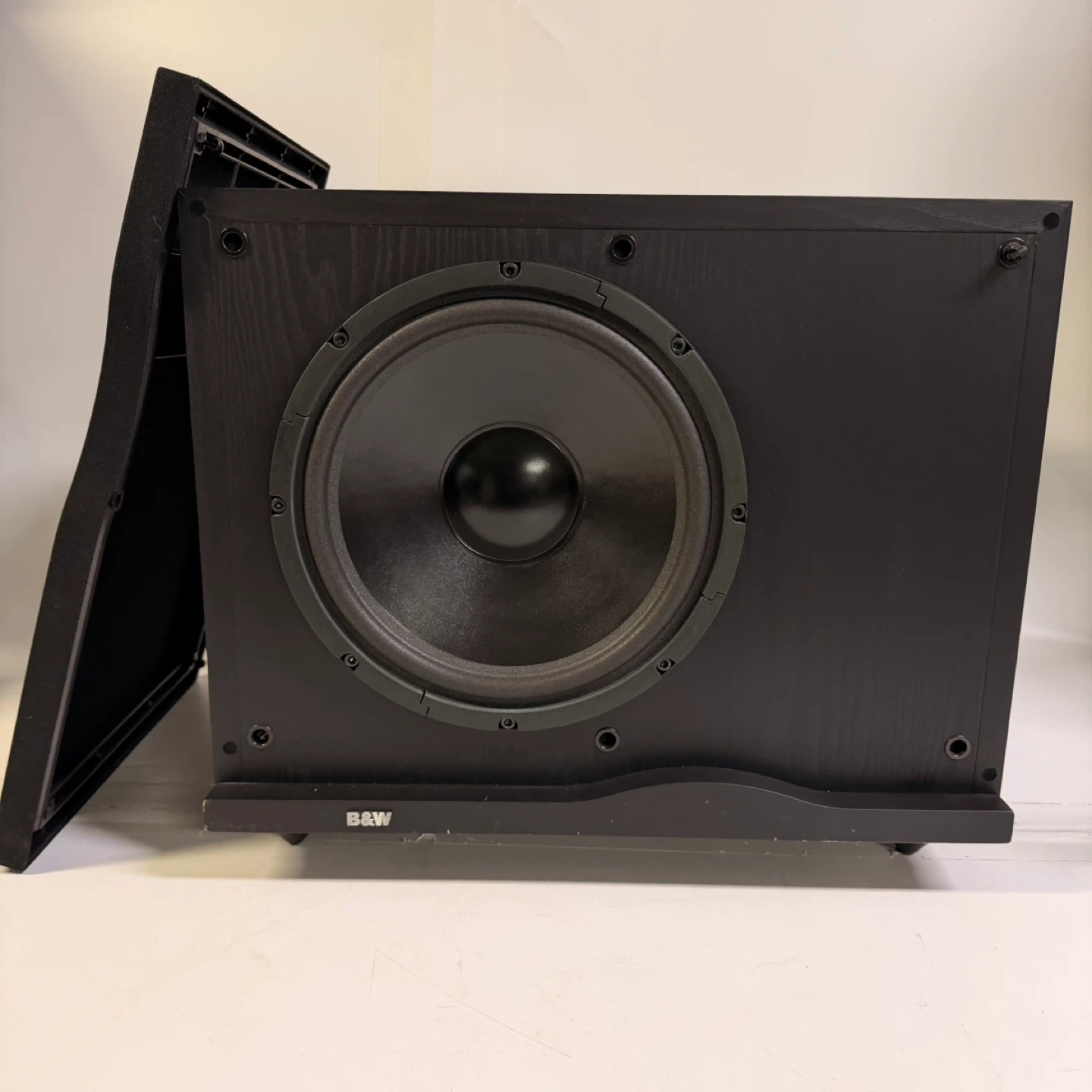 B&W ASW1000 Active Powered Subwoofer Made in England