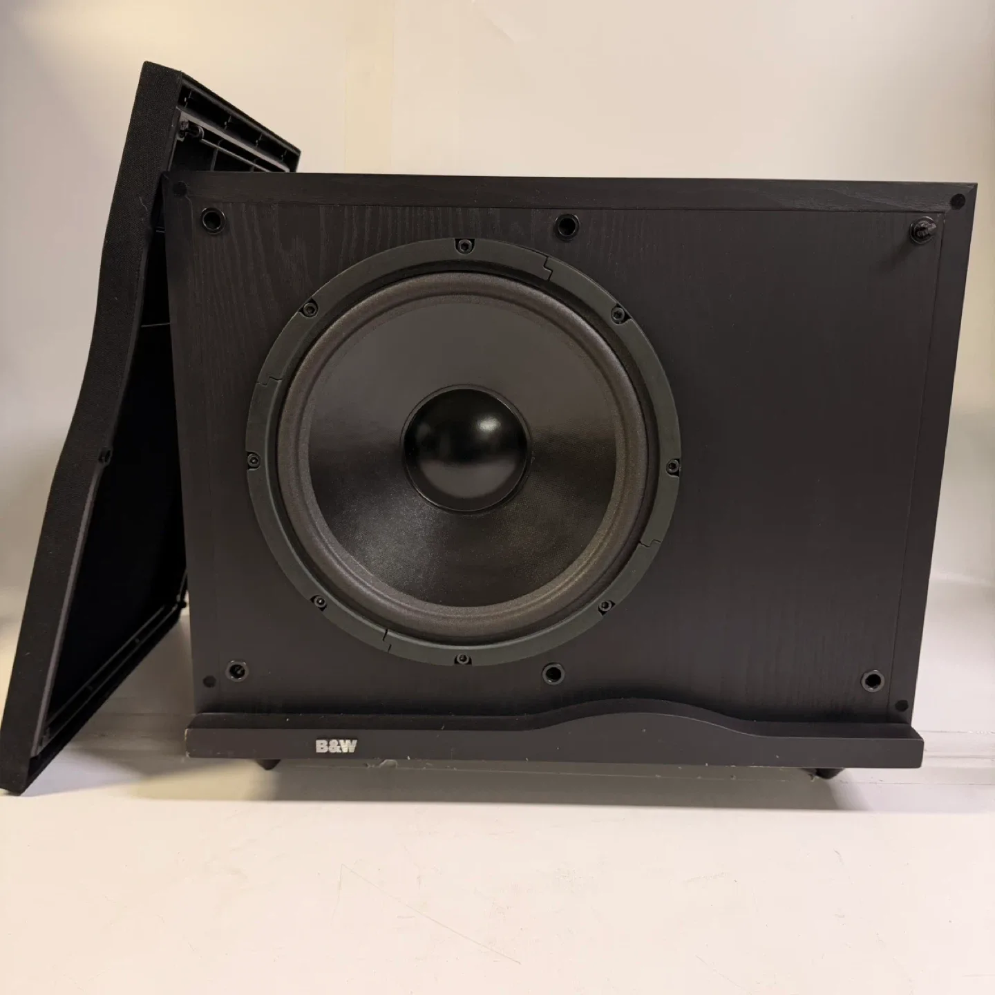 B&W ASW1000 Active Powered Subwoofer Made in England