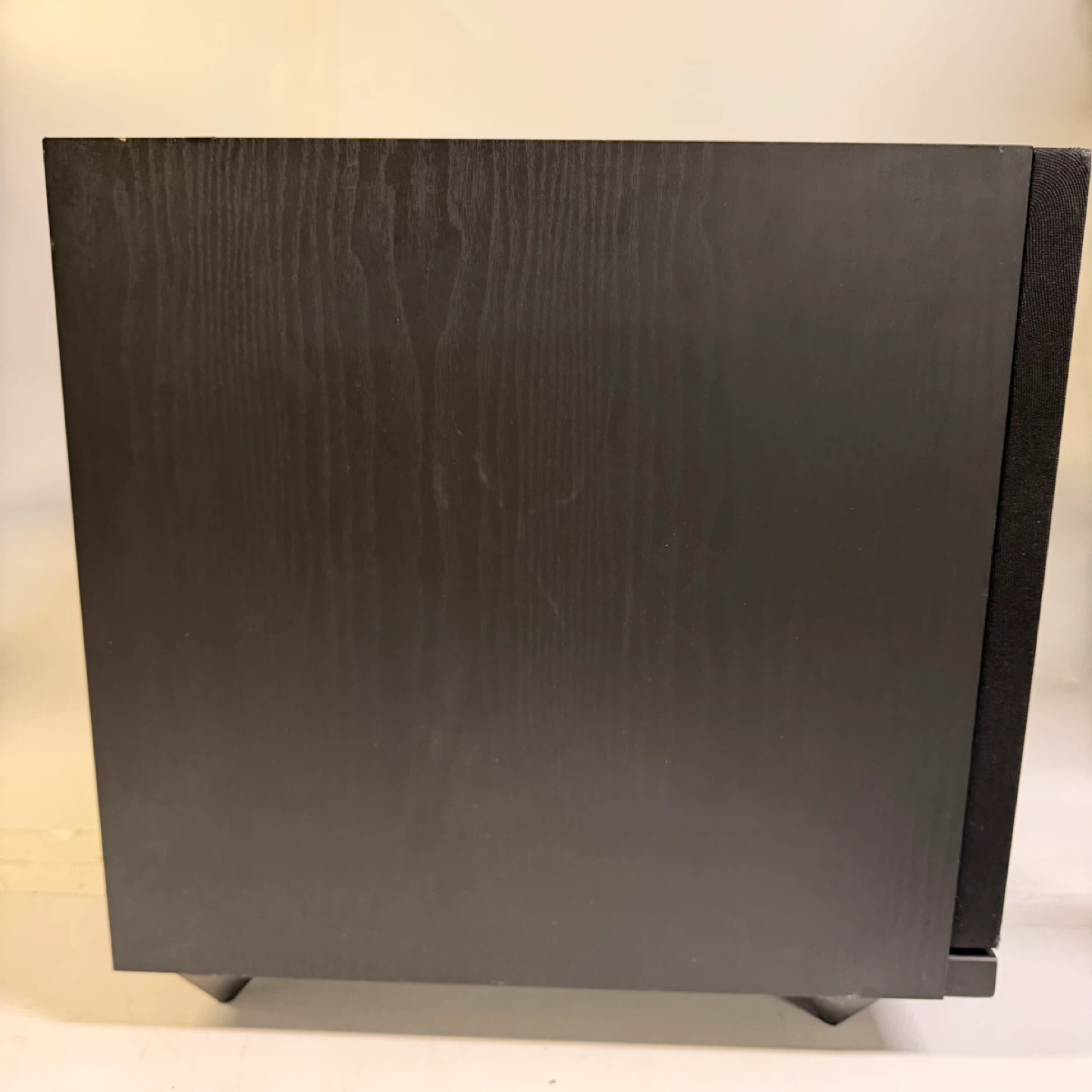 B&W ASW1000 Active Powered Subwoofer Made in England - photo 5