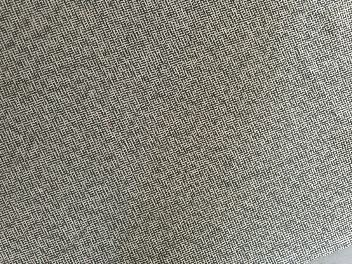 Area Rug - Neutral Geometric Pattern - photo 2