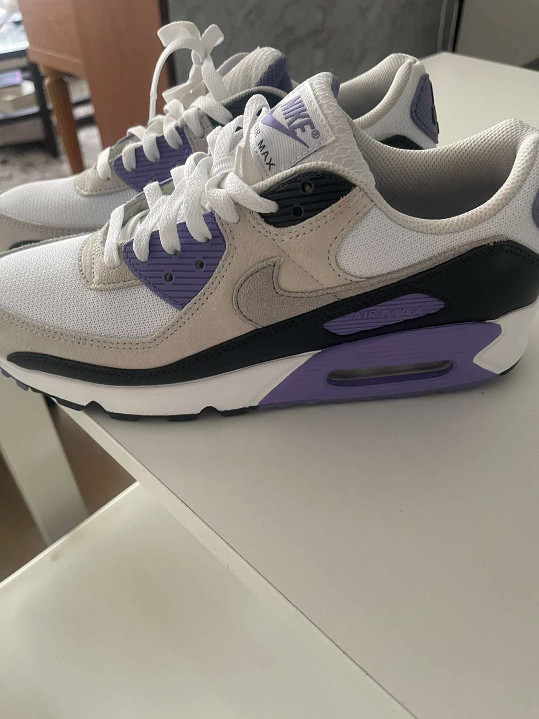 Nike Air Max 90