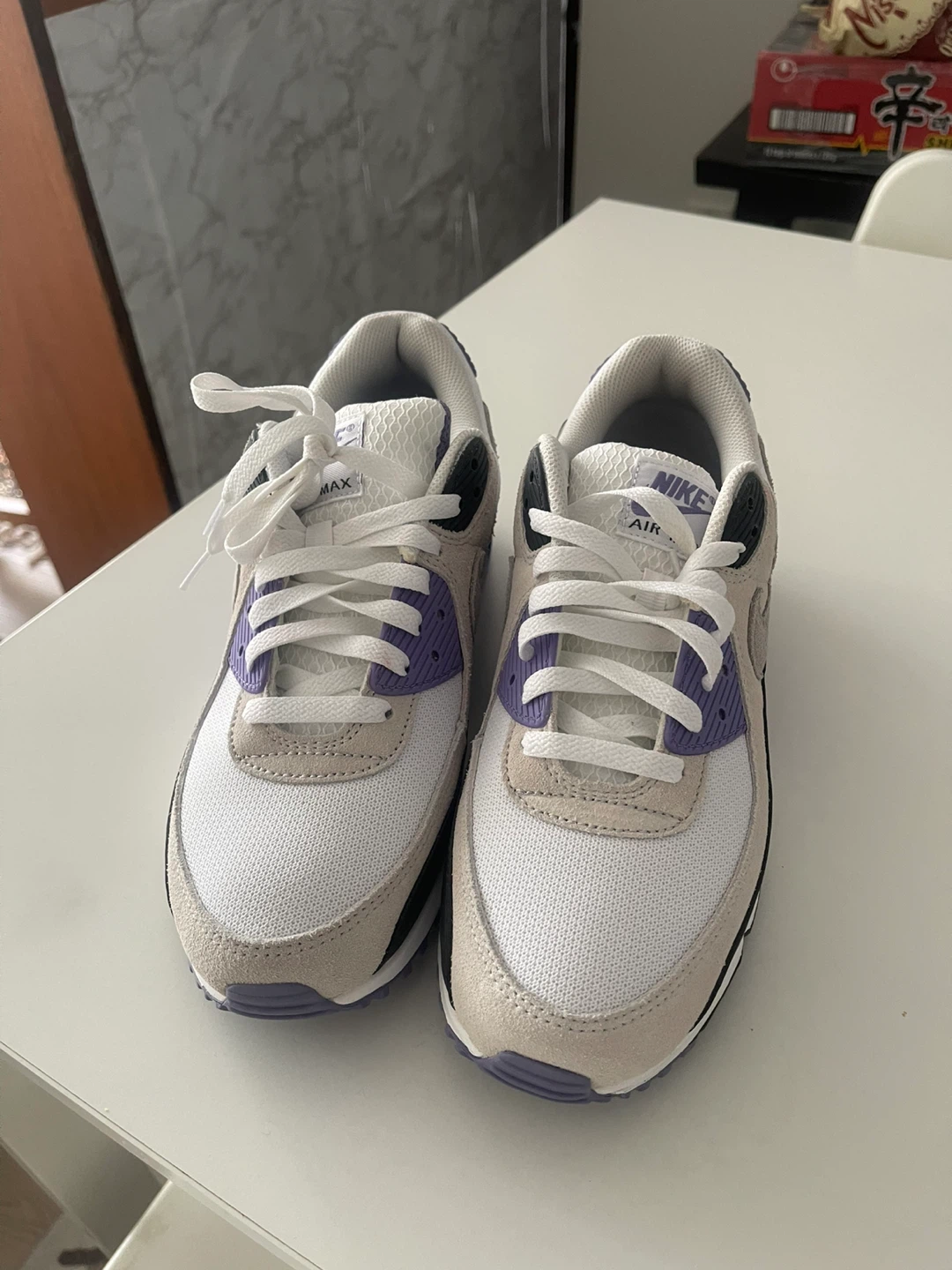Nike Air Max 90 - photo 3