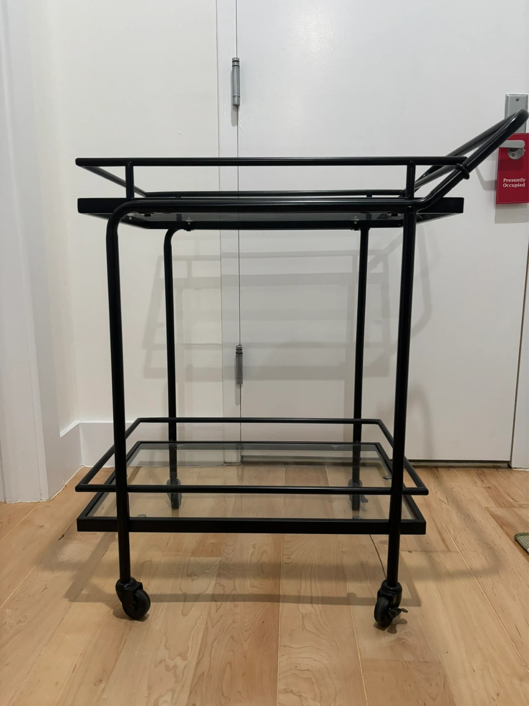 Bar cart - photo 2