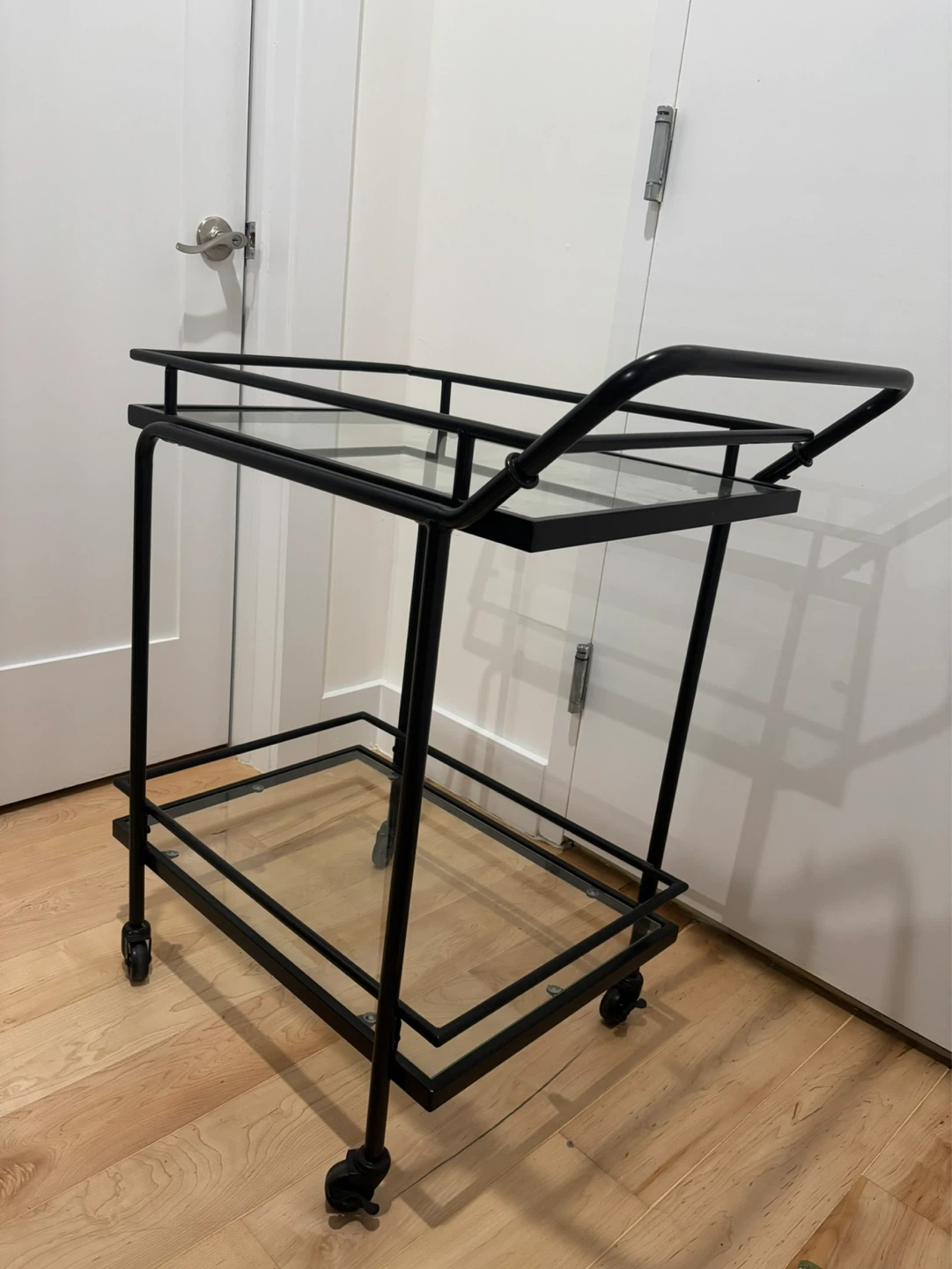 Bar cart - photo 3