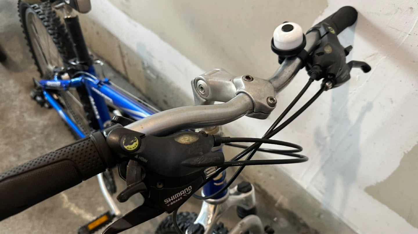 24” Giant Mountain Bike - photo 5