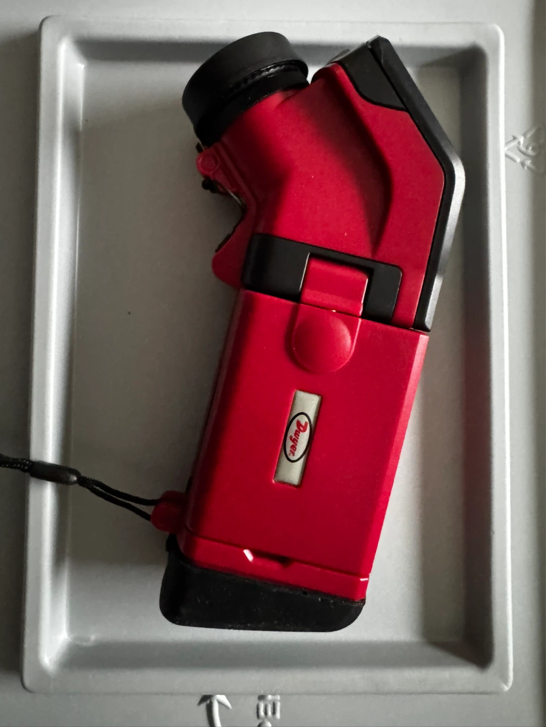 Dwyer TIC Infrared Camera - photo 2