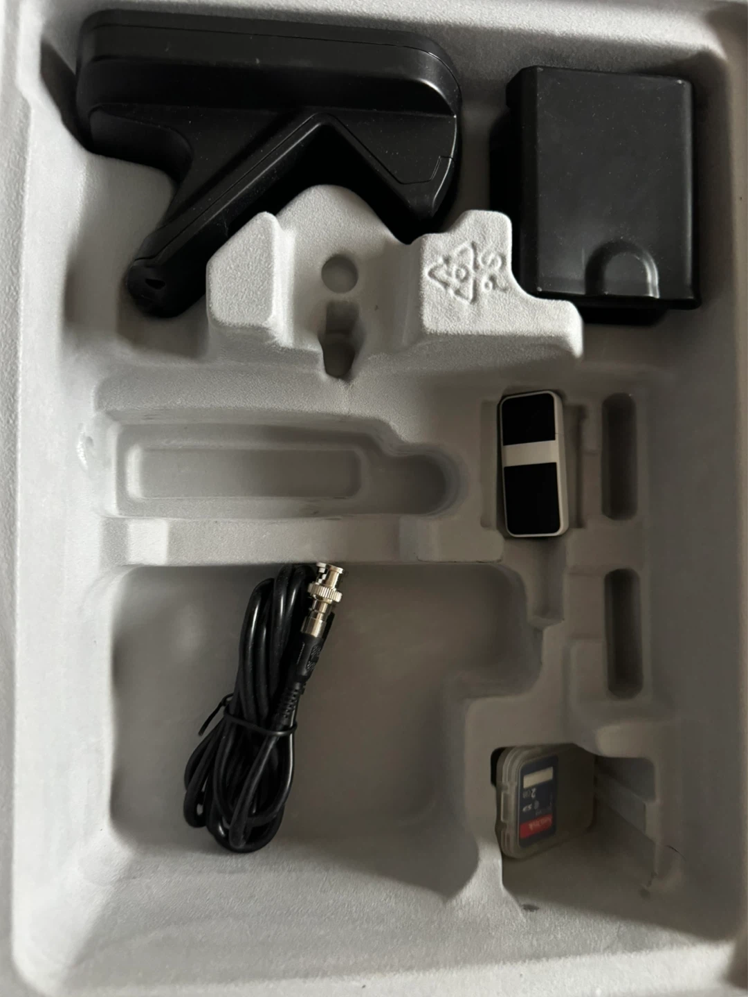 Dwyer TIC Infrared Camera - photo 5