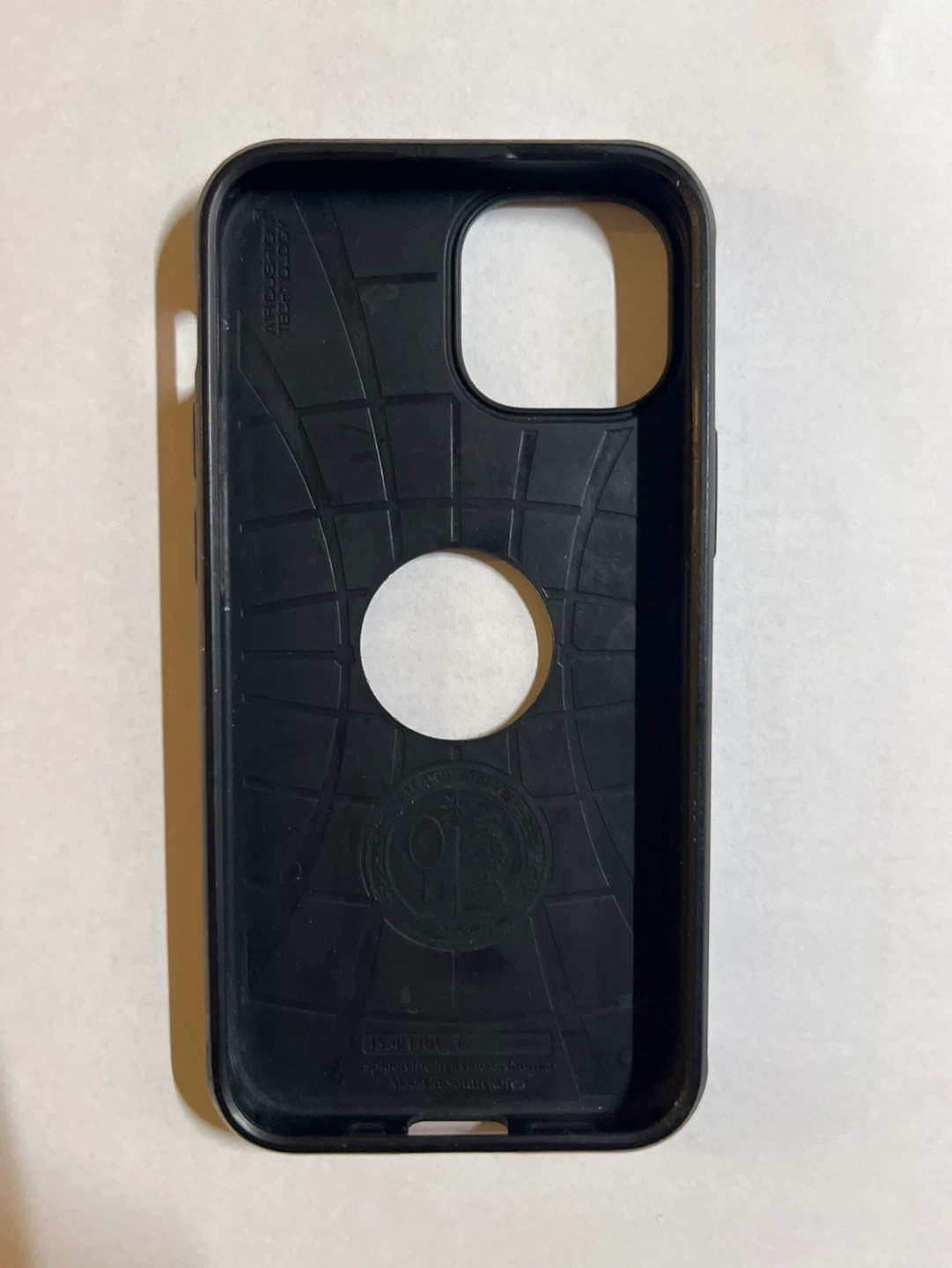 Spigen iPhone 13 mini Case - photo 2