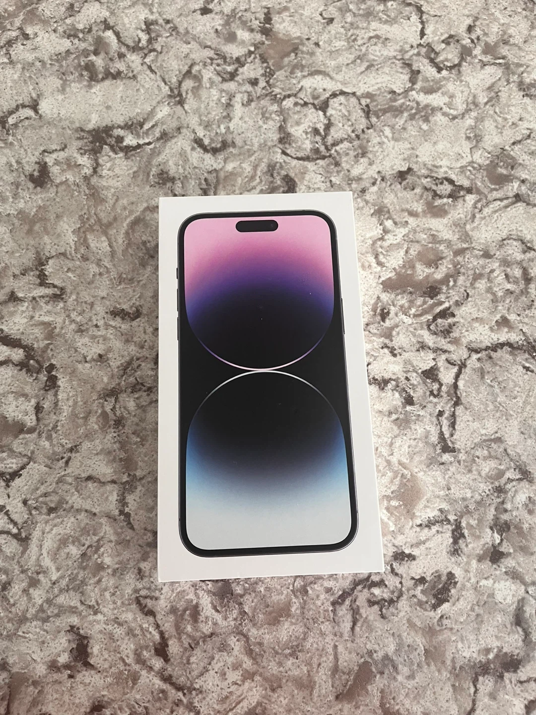 Apple iPhone 14 Pro Max - photo 2