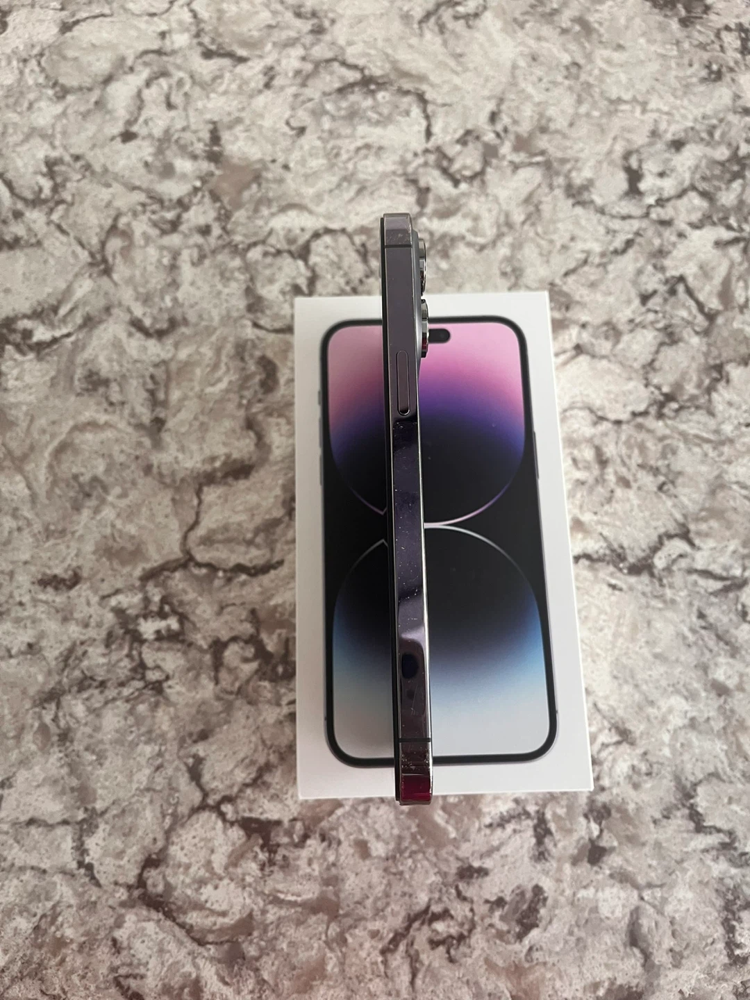 Apple iPhone 14 Pro Max - photo 3