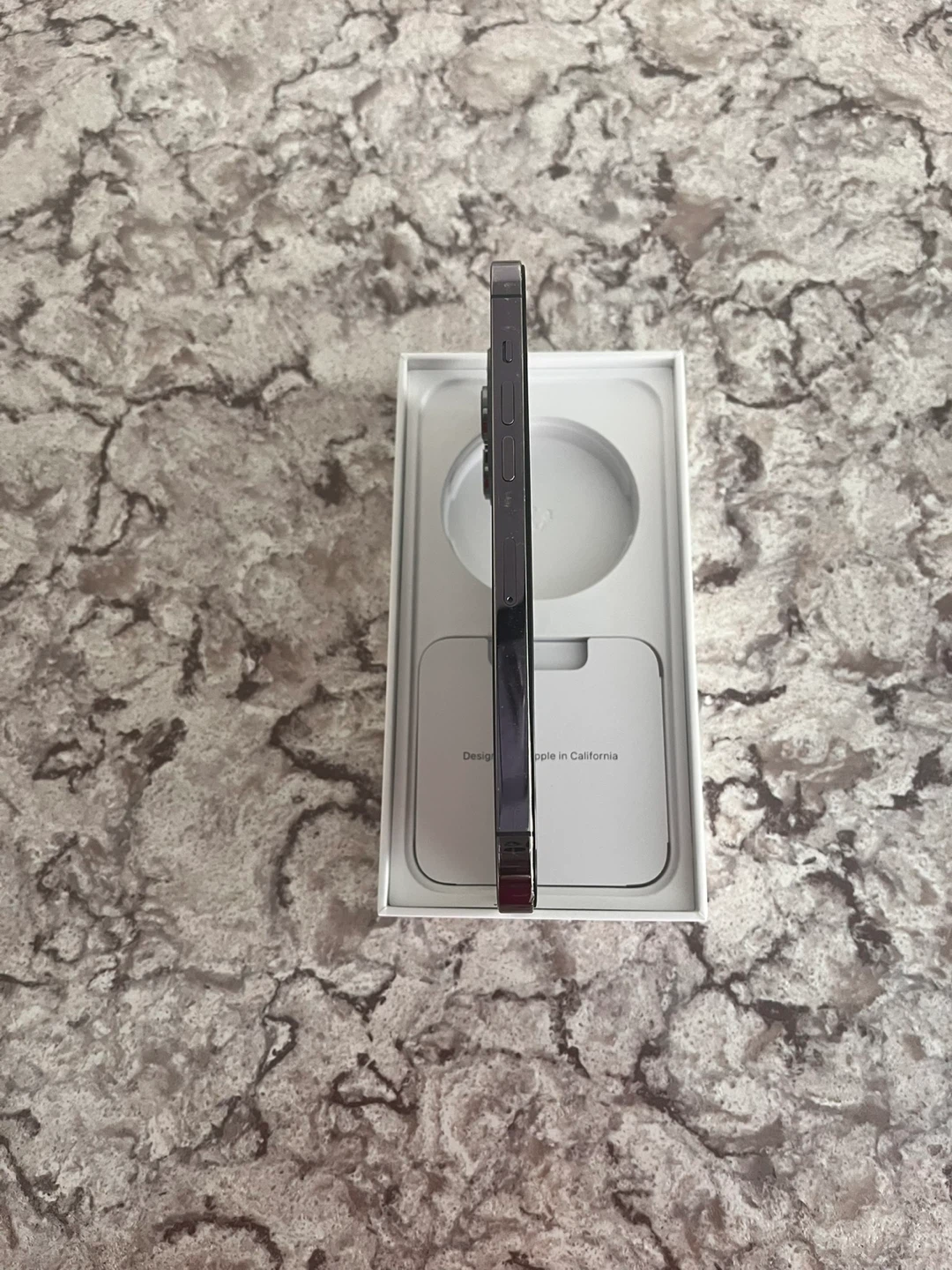 Apple iPhone 14 Pro Max - photo 4