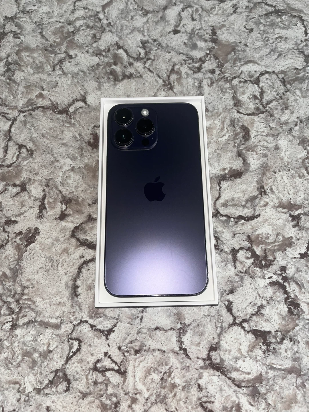 Apple iPhone 14 Pro Max - photo 5