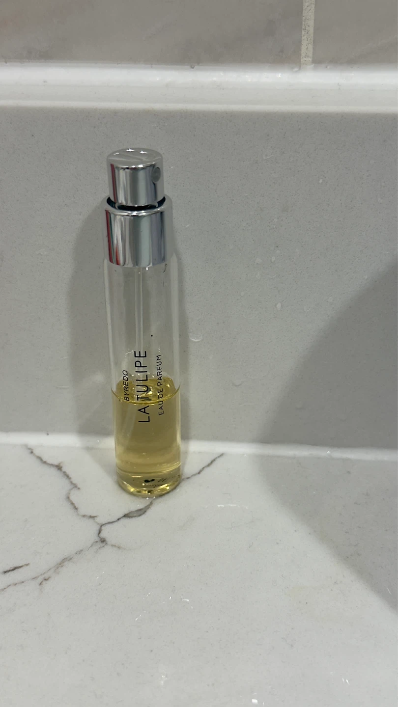 Byredo La Tulipe Eau de Parfum Travel Spray - photo 2