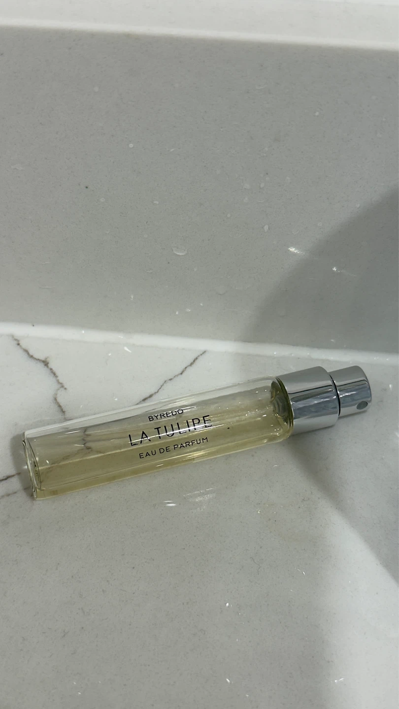 Byredo La Tulipe Eau de Parfum Travel Spray