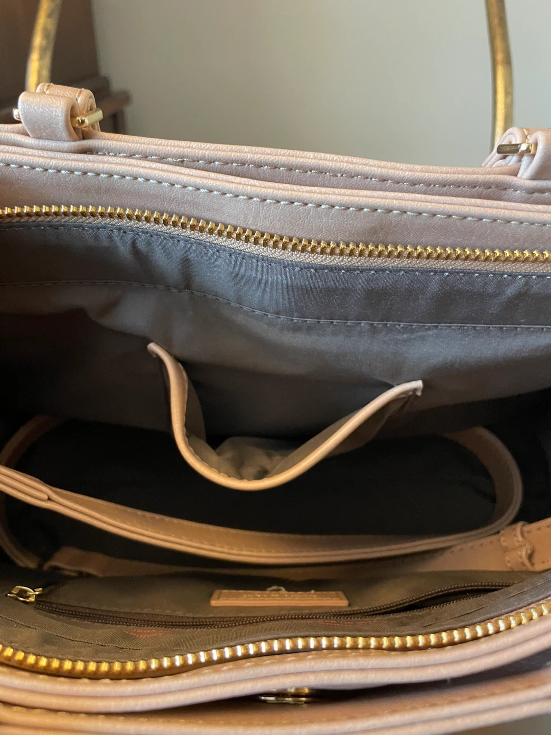 Matt & Nat Vegan Handbag - photo 5