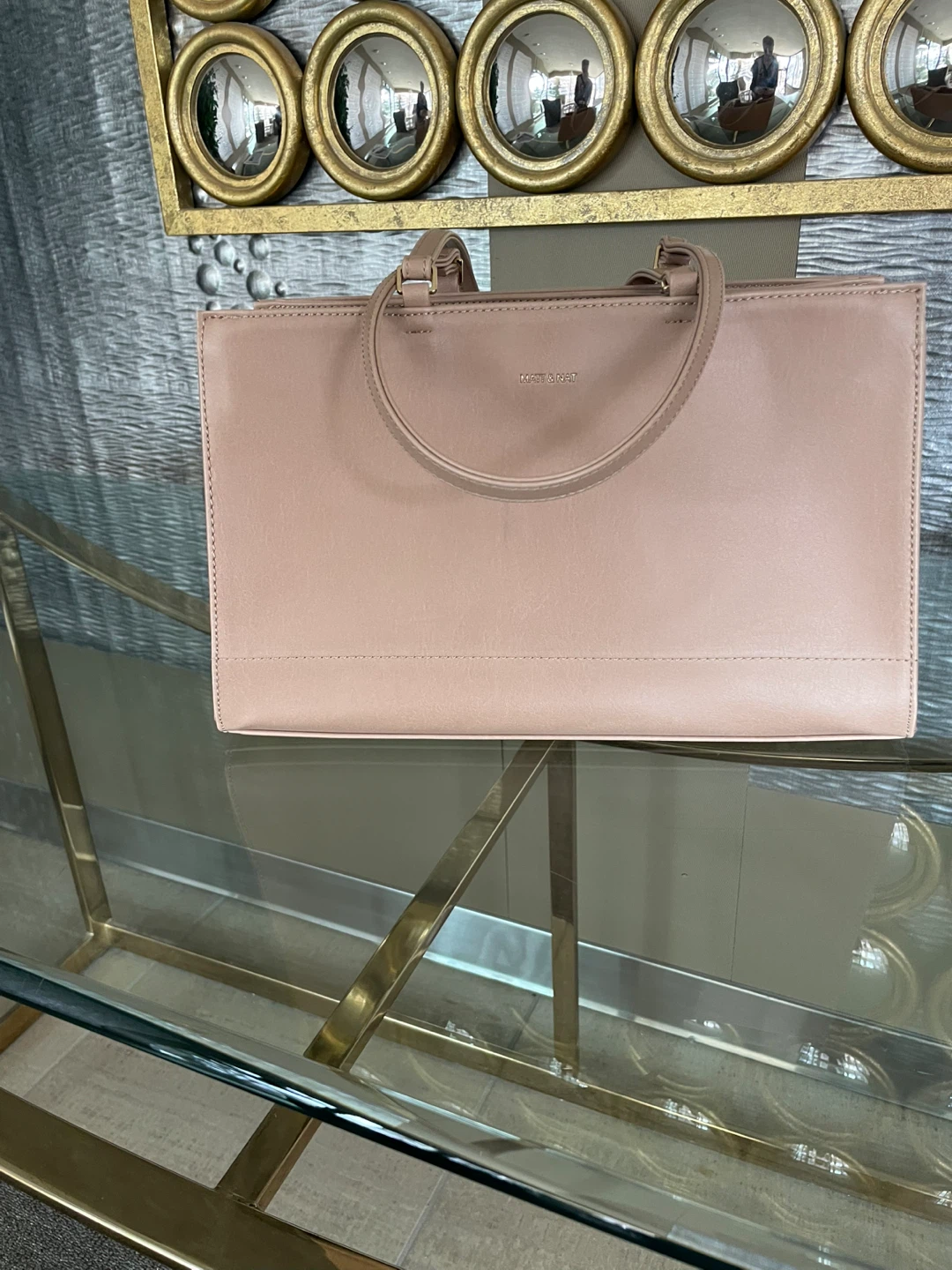 Matt & Nat Vegan Handbag