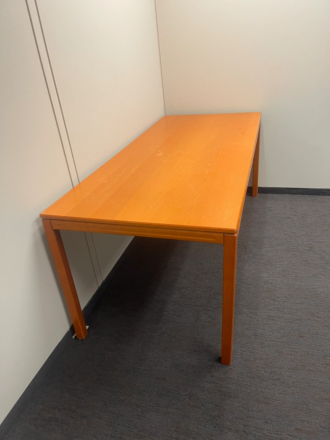 Wooden Table