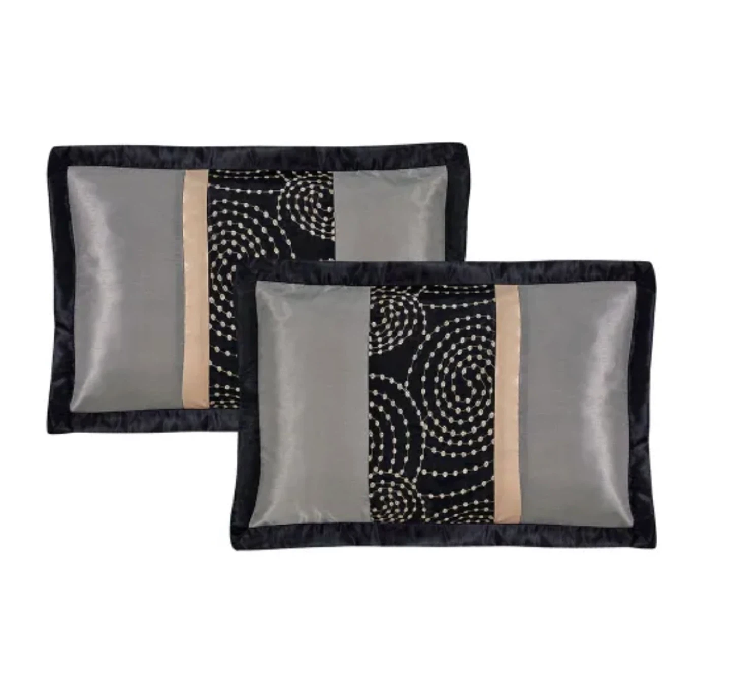 JYSK ERIK Queen 8 Piece Bed in a Bag - photo 5