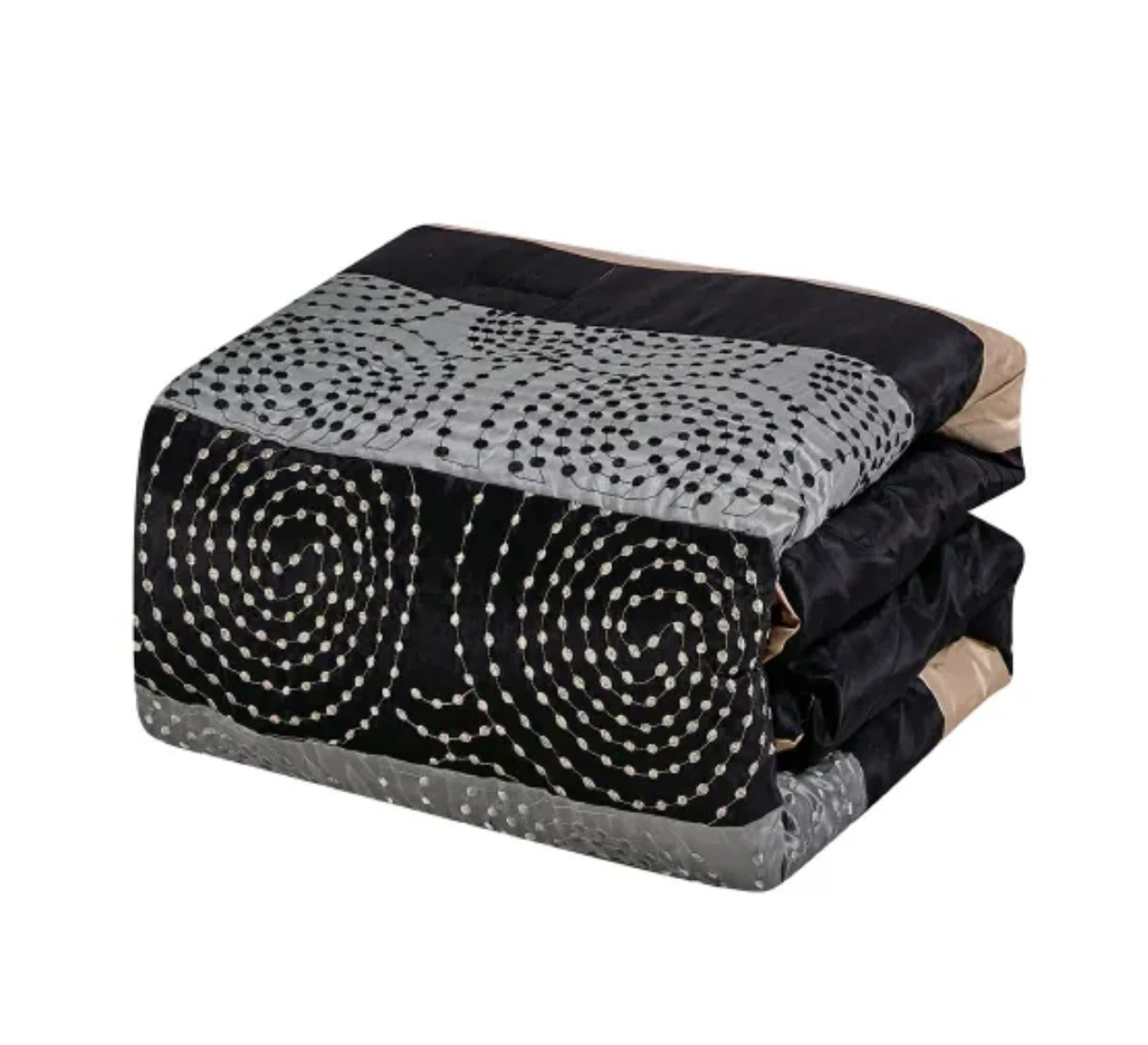 JYSK ERIK Queen 8 Piece Bed in a Bag - photo 4