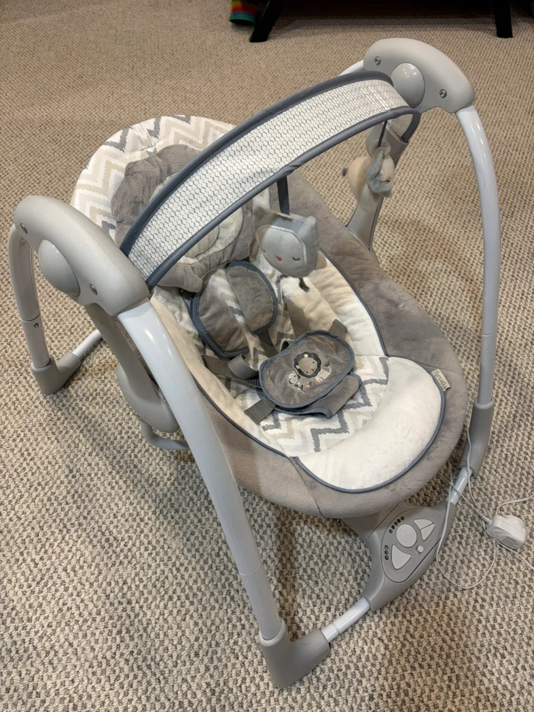 Graco Baby Swing - photo 2
