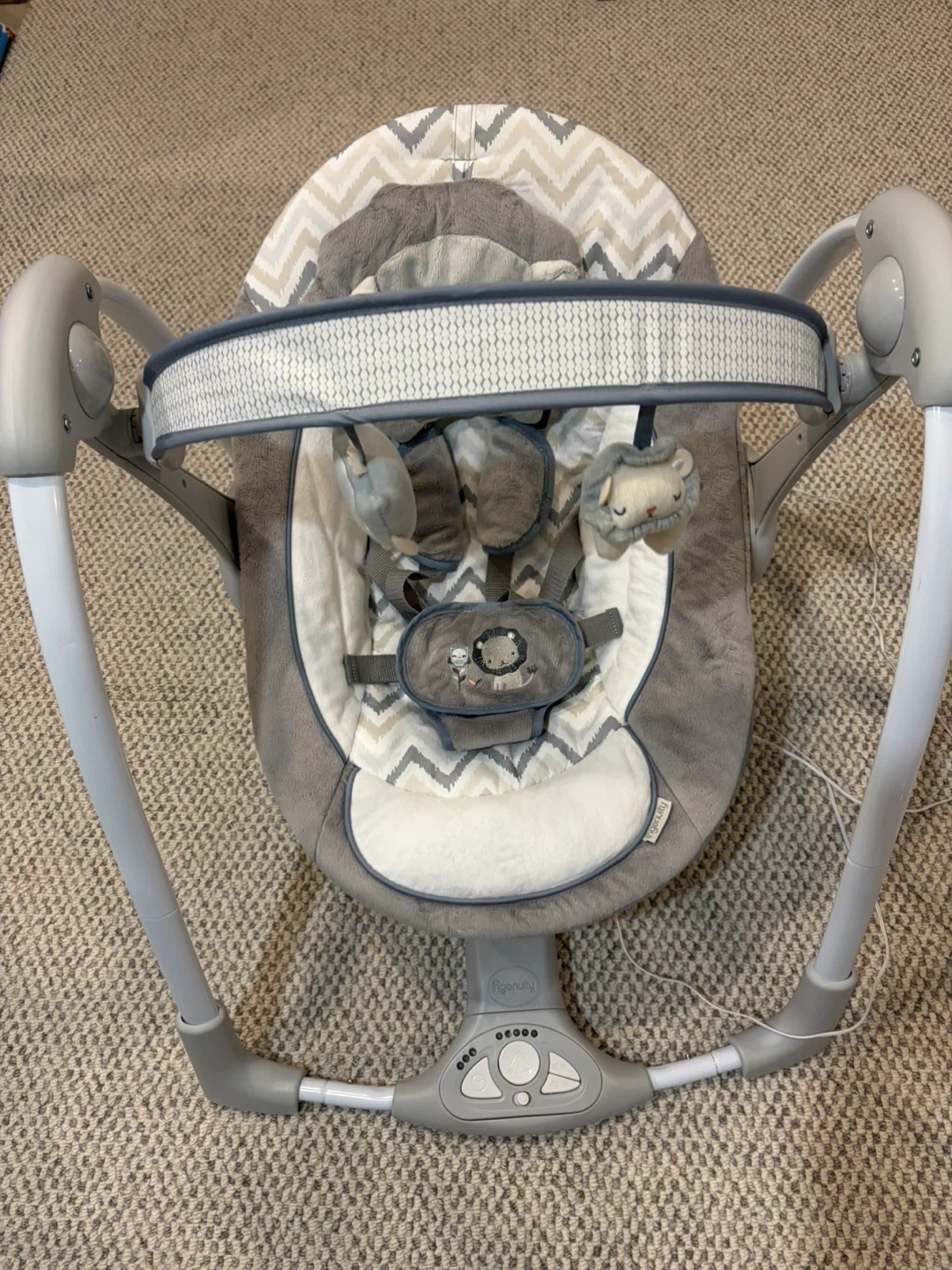 Graco Baby Swing