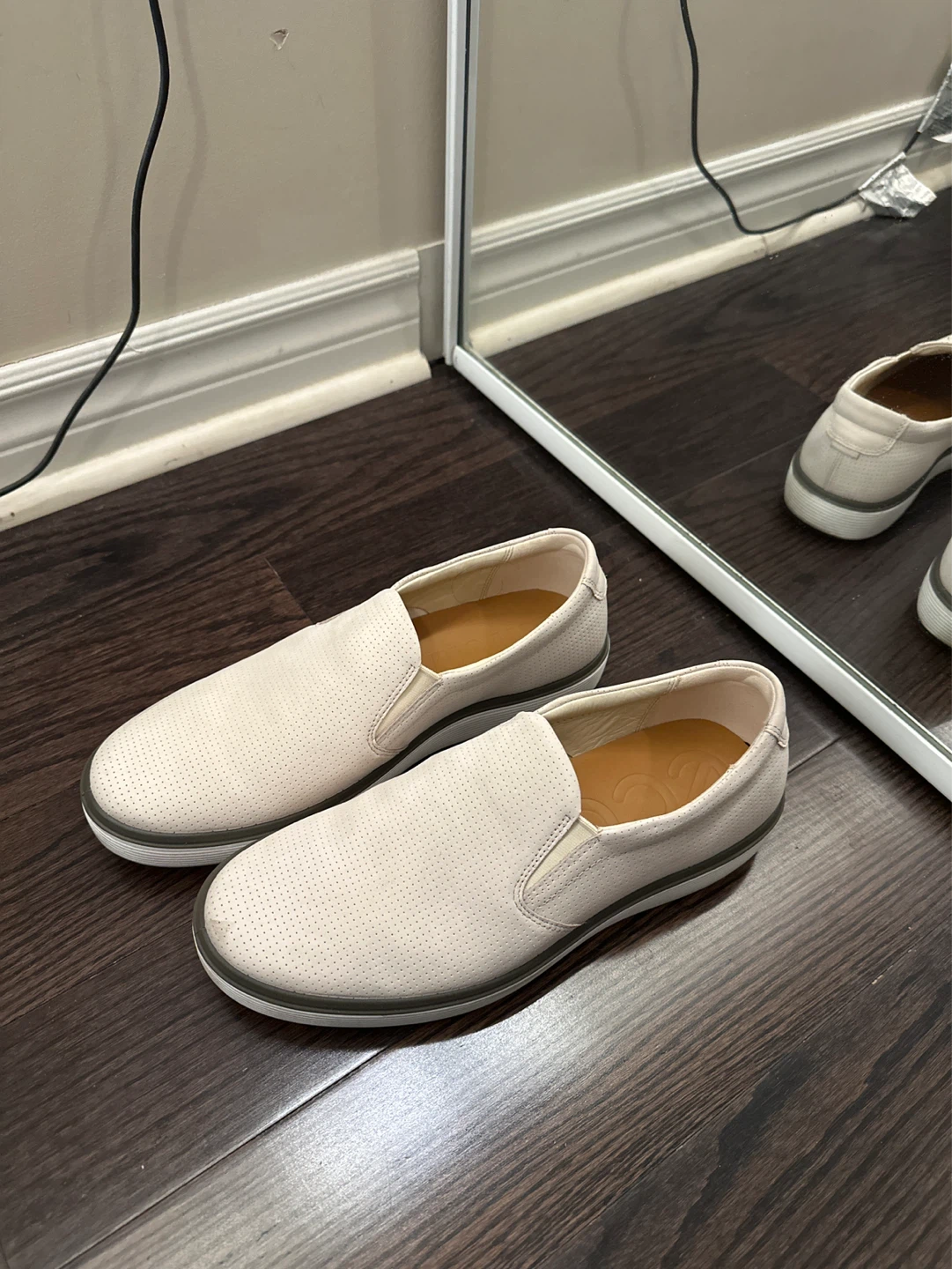 Ecco shoes Men’s 9.5US