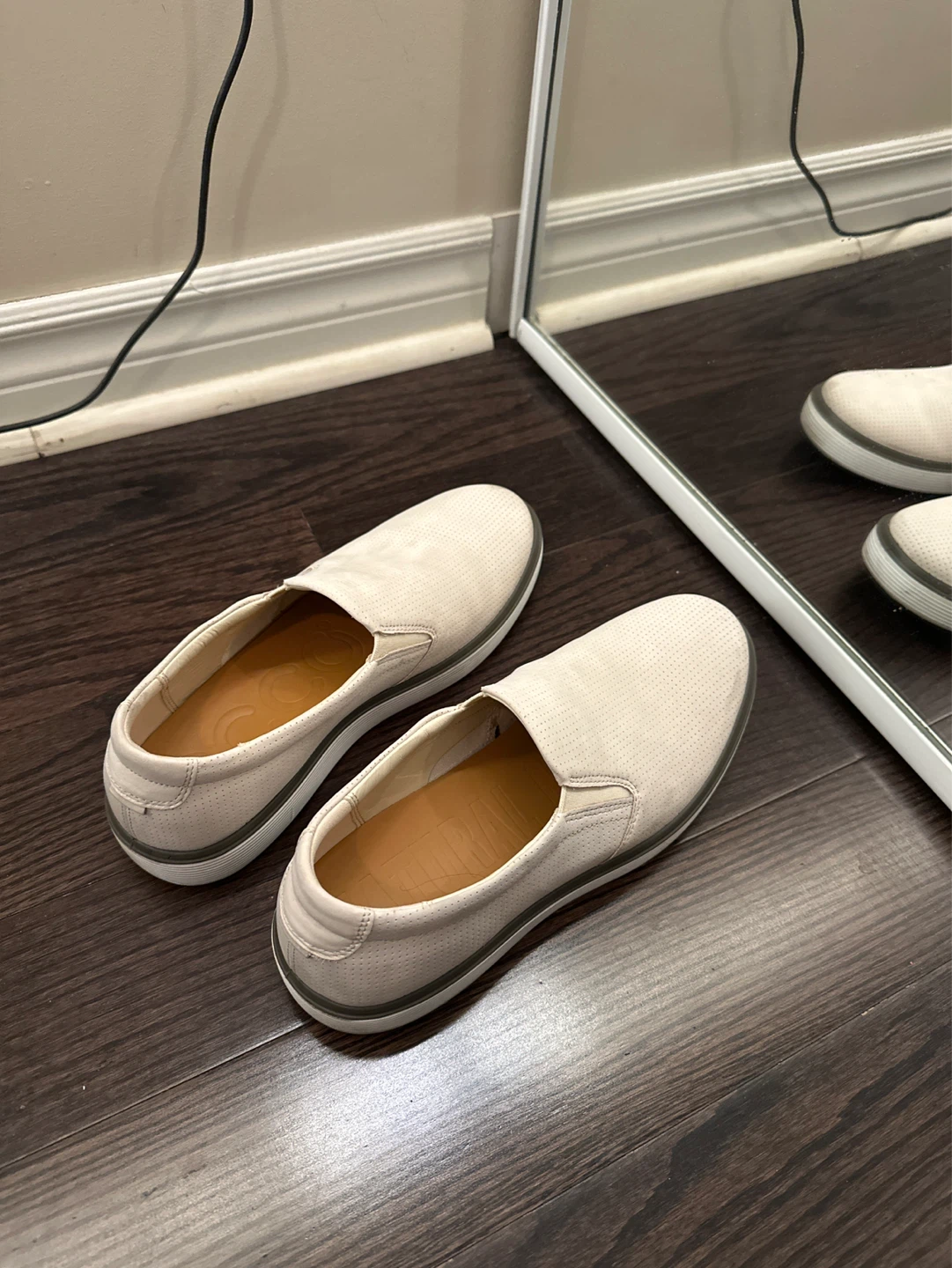 Ecco shoes Men’s 9.5US - photo 2