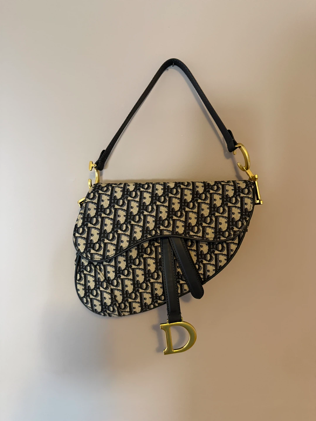 Saddle Bag