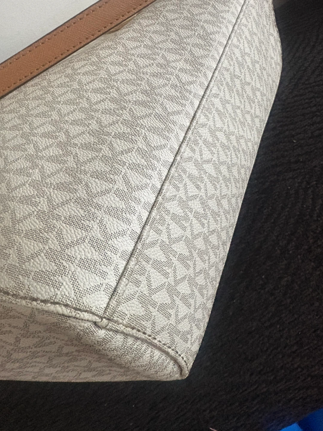 michael kors purse - photo 2