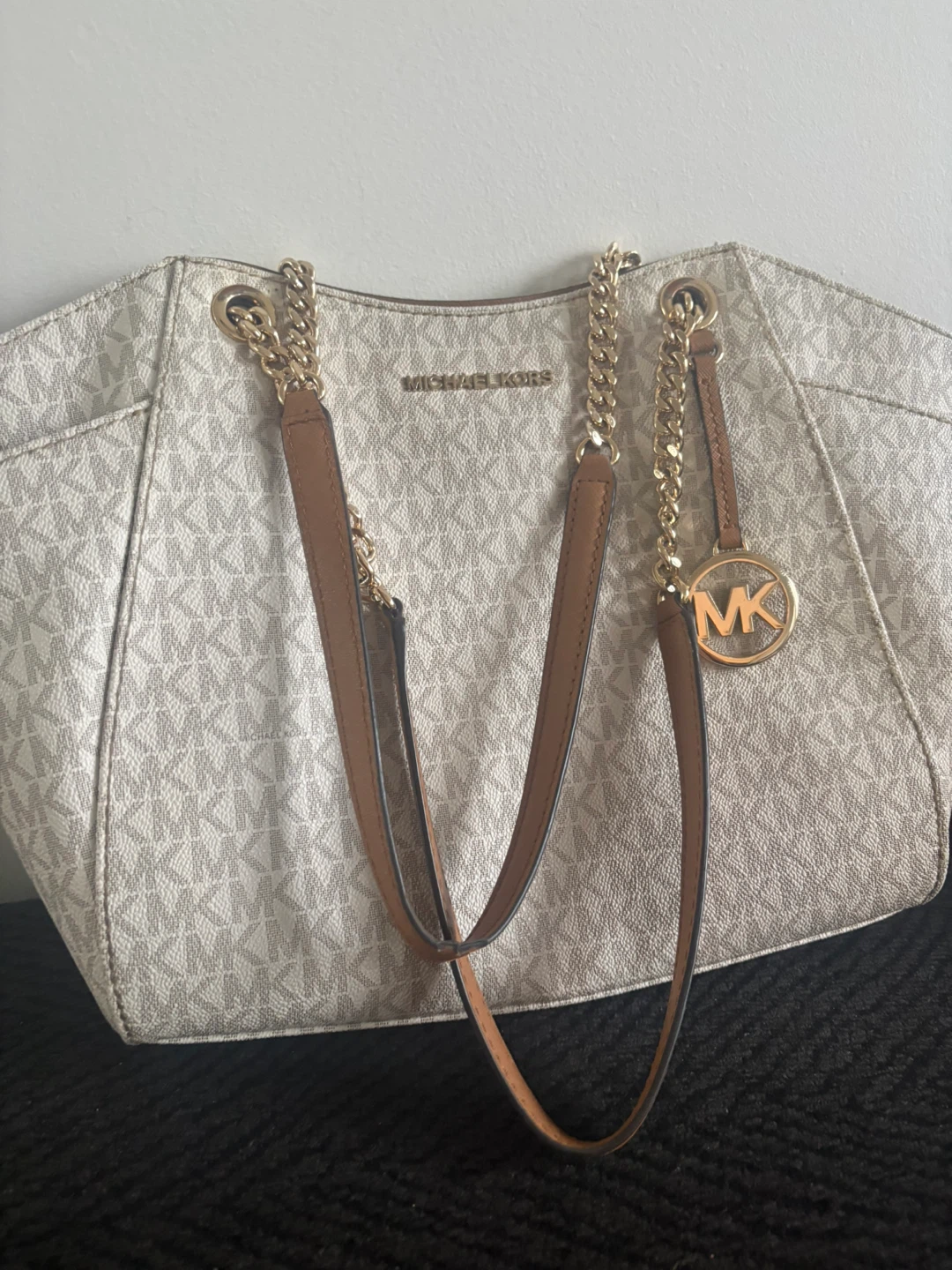 michael kors purse