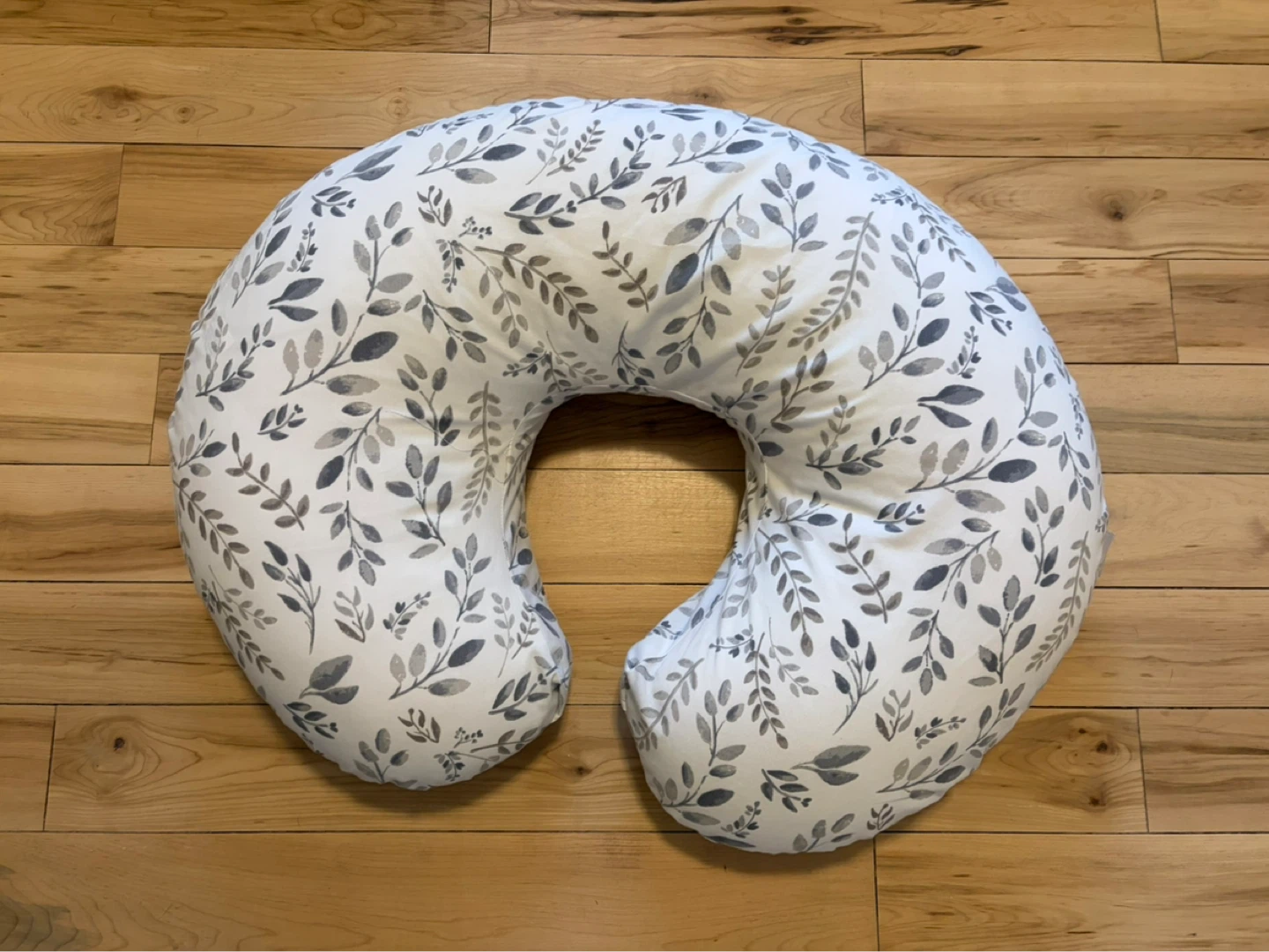 Boppy Nursing Pillow