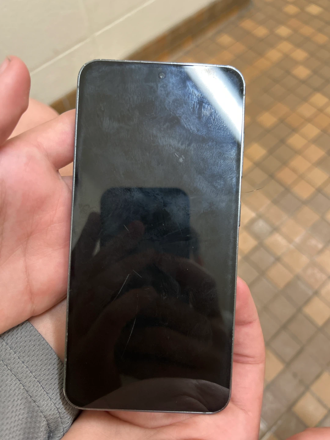 Samsung Galaxy S23 Smartphone - photo 2