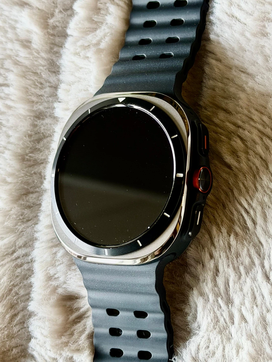 Samsung Galaxy Watch Ultra