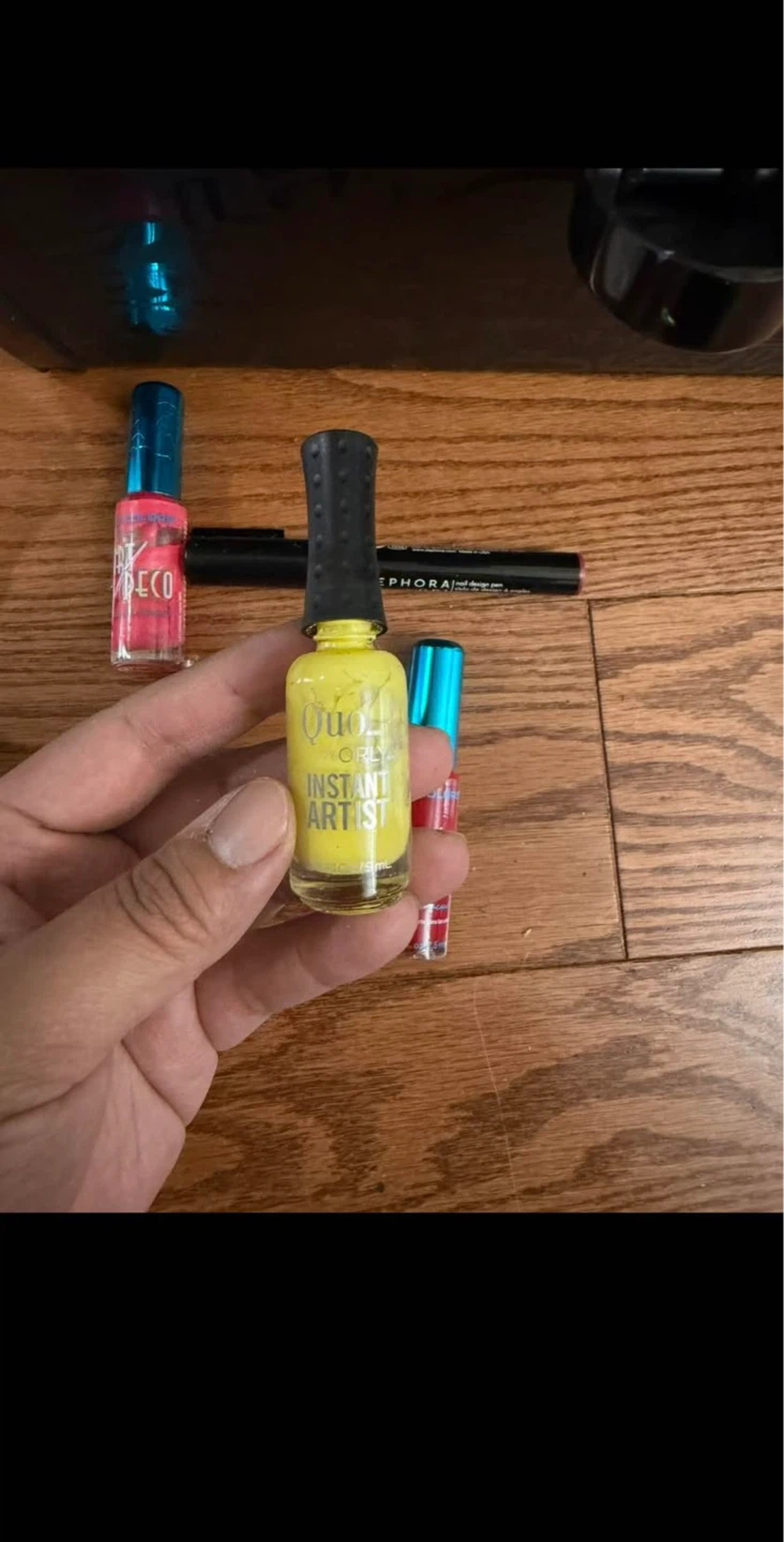 Everything Nails Set - photo 3