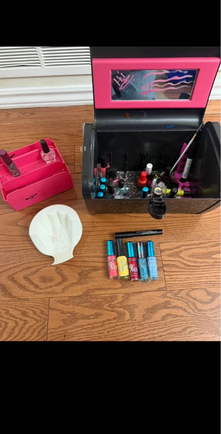Everything Nails Set - photo 2