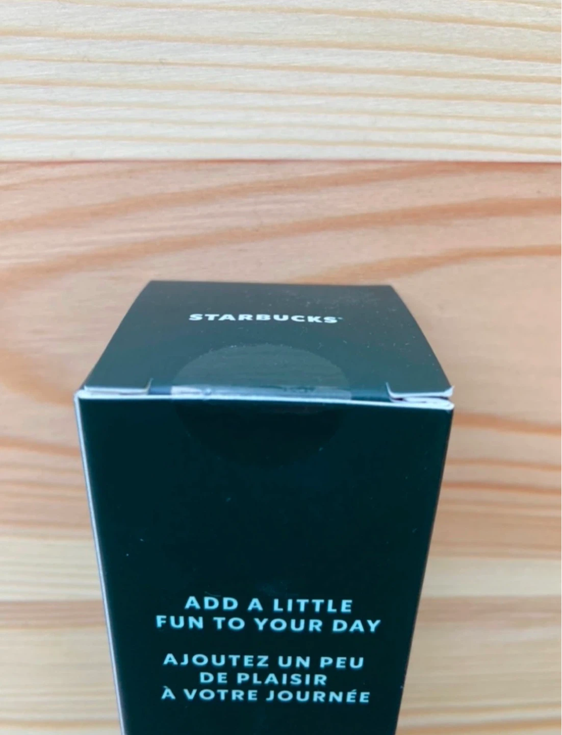 Starbucks Cold Cup Keychain - photo 3