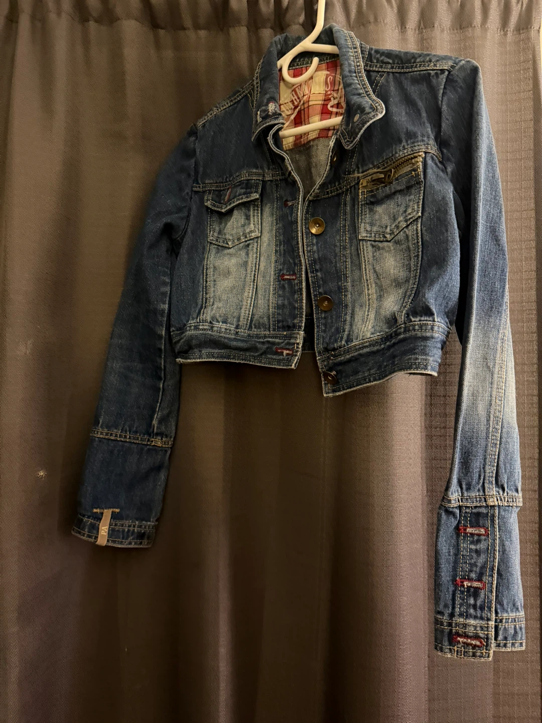 Padini Denim Jacket