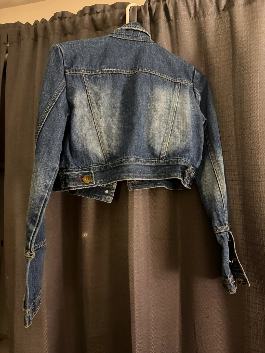 Padini Denim Jacket - photo 2