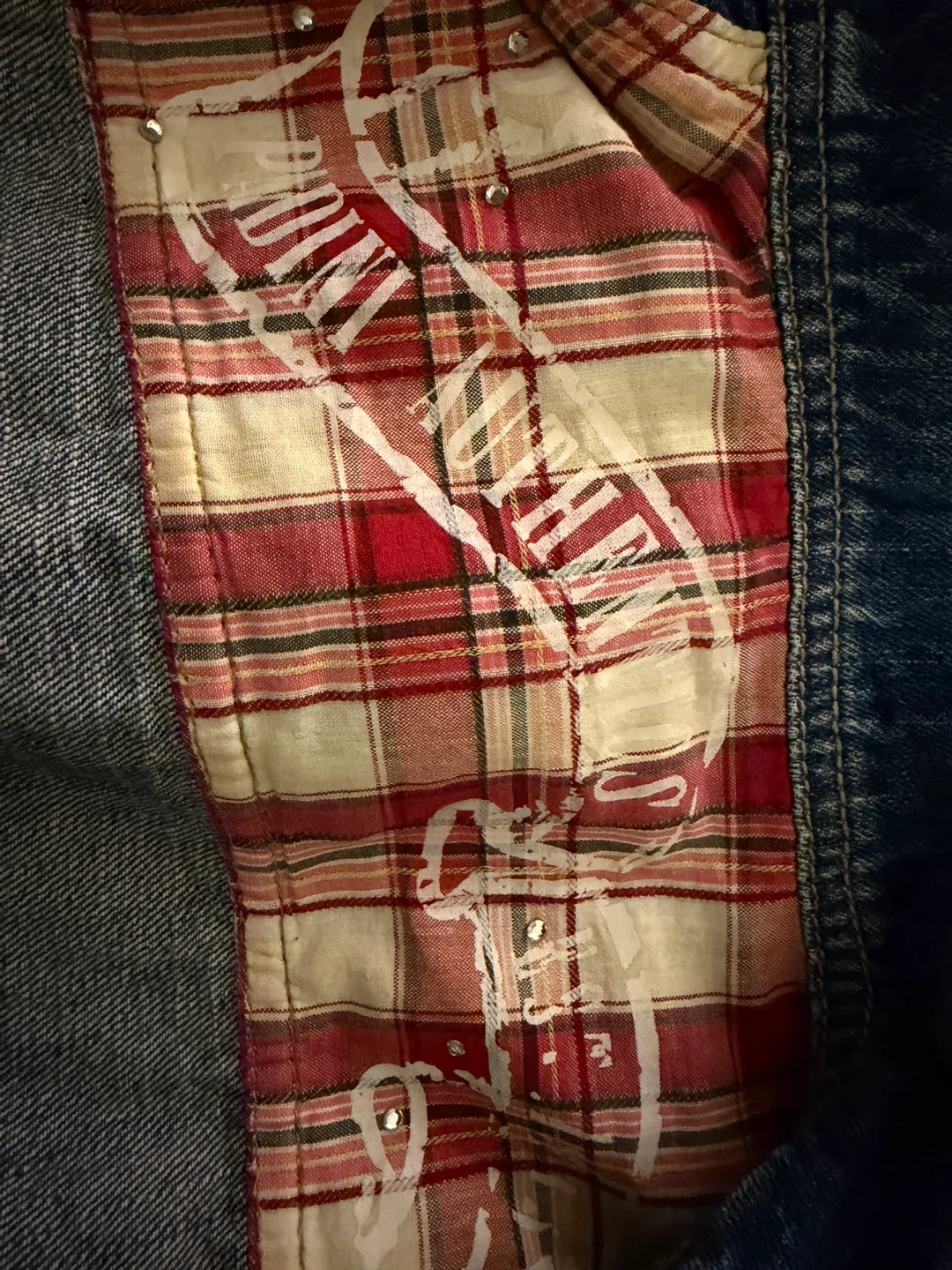 Padini Denim Jacket - photo 5