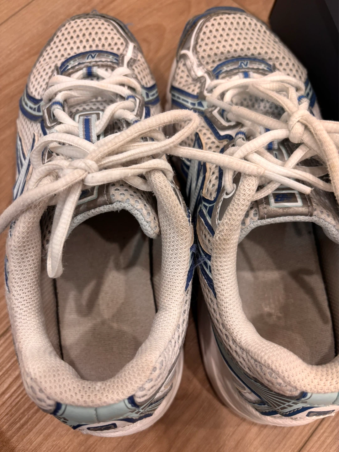 New Balance Kids Running Shoes GR740LB - Size 4 1/2 - photo 2