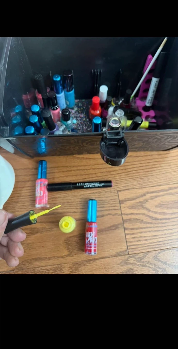 Everything-Nails-Set