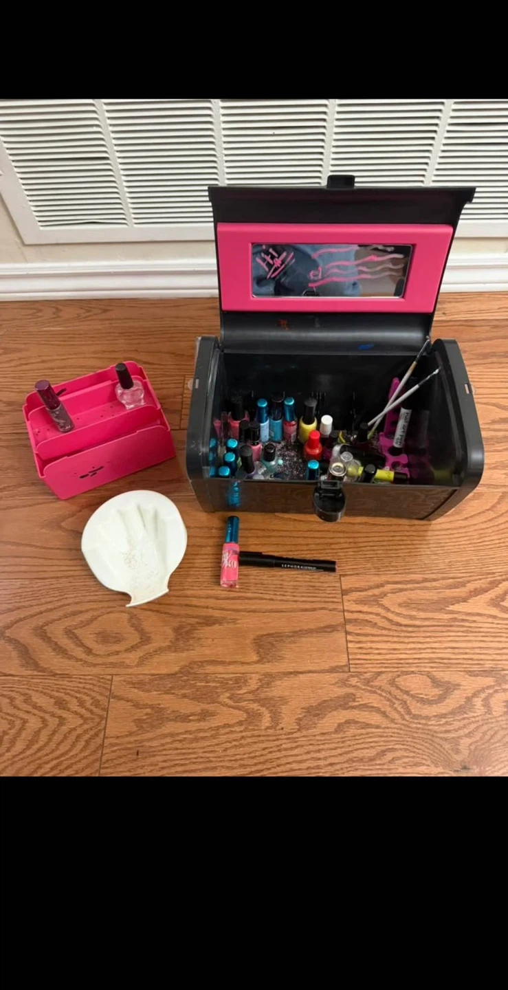 Everything-Nails-Set - photo 2