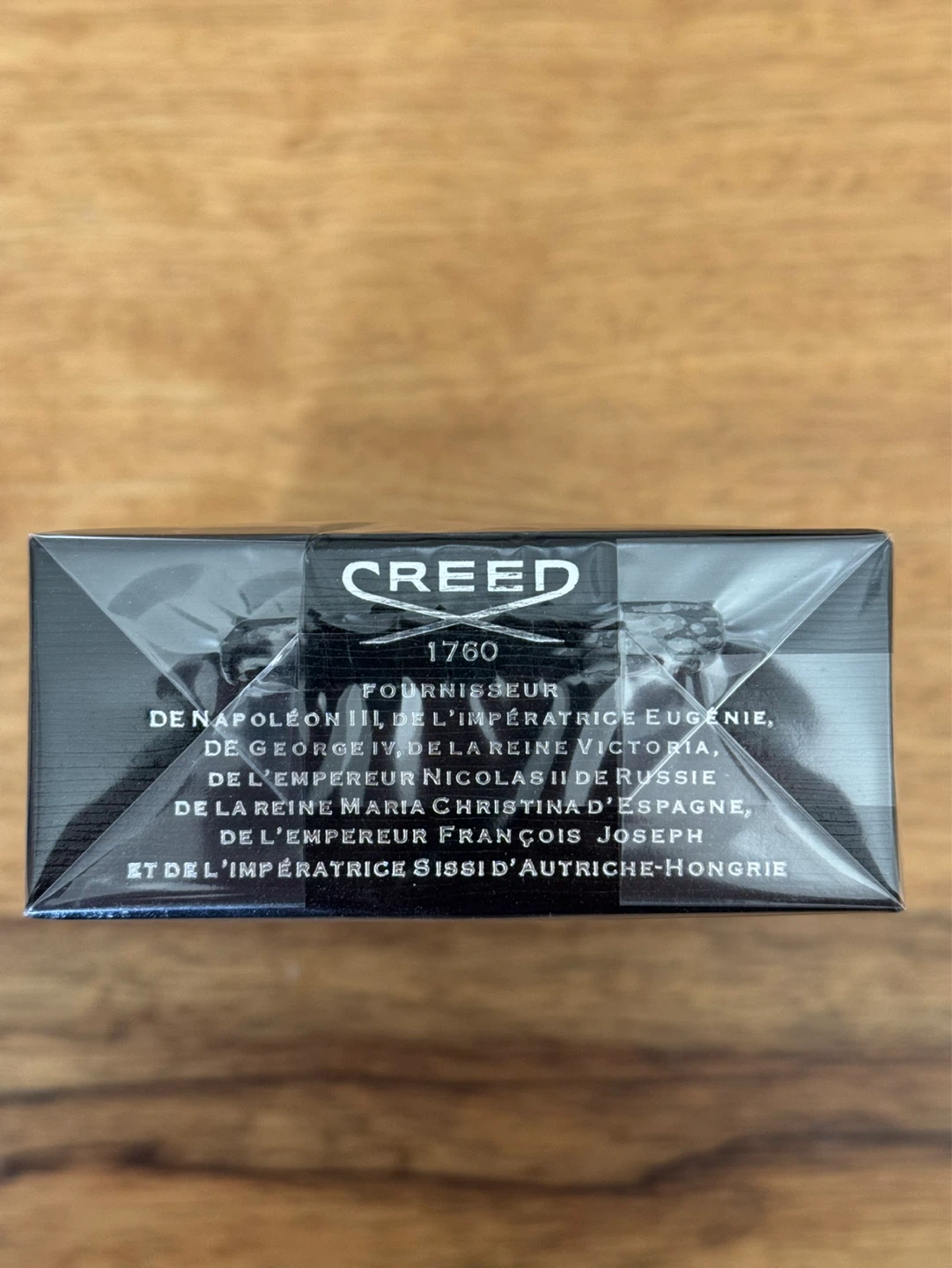 Creed Aventus Eau de Parfum 100ml - photo 4