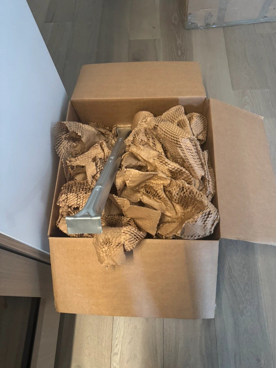 FREE Moving Boxes and packing paper - free! - photo 2