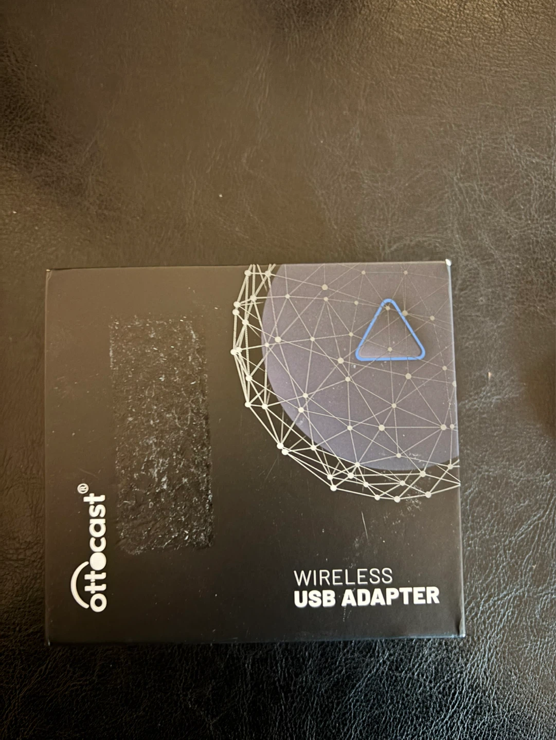 Ottocast Wireless USB Adapter