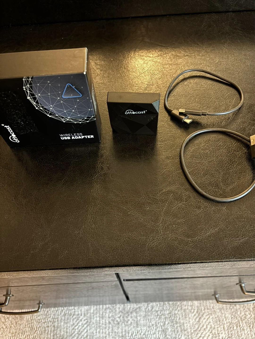 Ottocast Wireless USB Adapter - photo 2