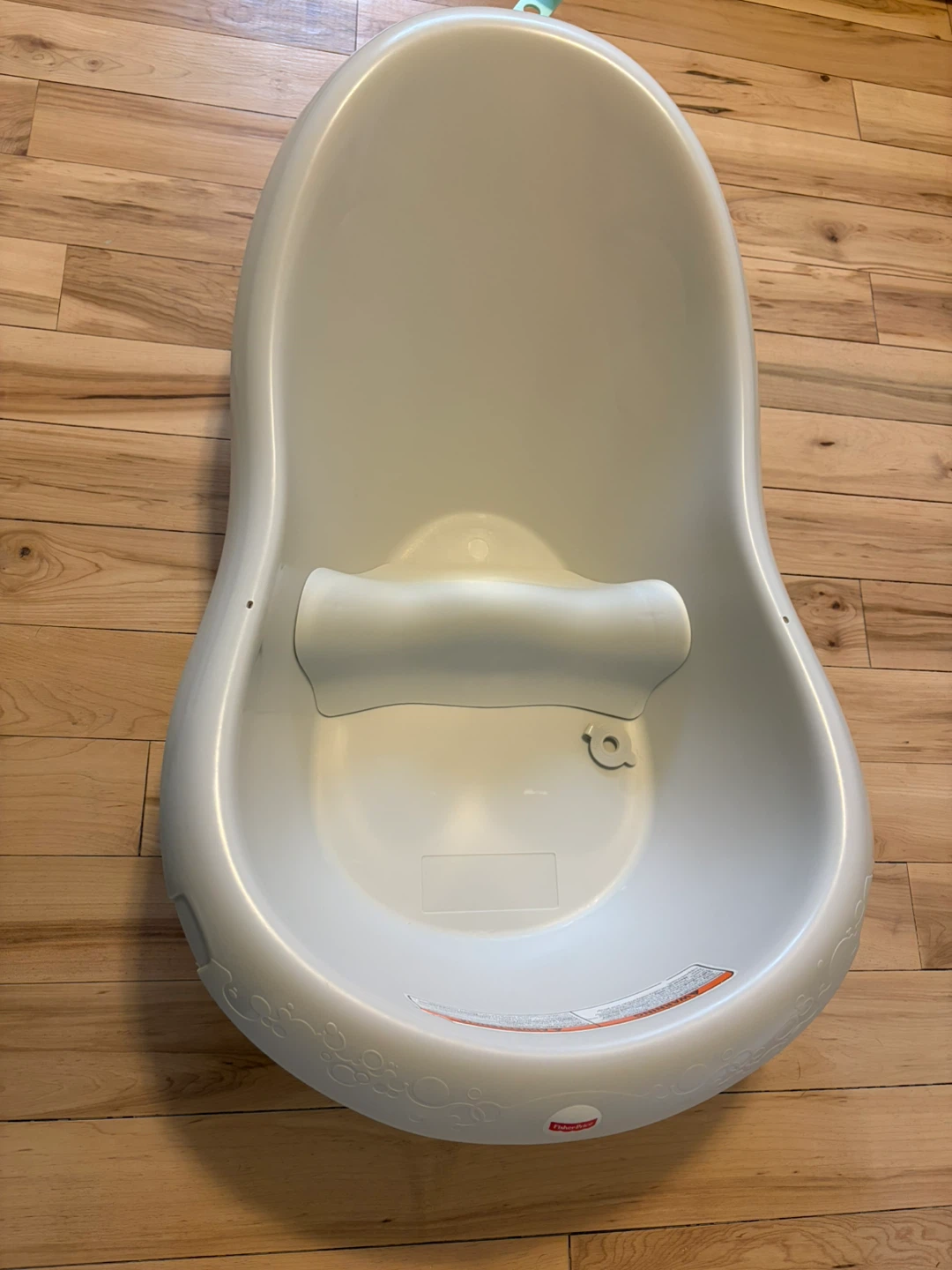 Fisher-Price Baby Bath Tub - photo 2